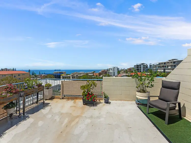 Third view of Homely unit listing, 12/15 Verney Street, Kings Beach QLD 4551