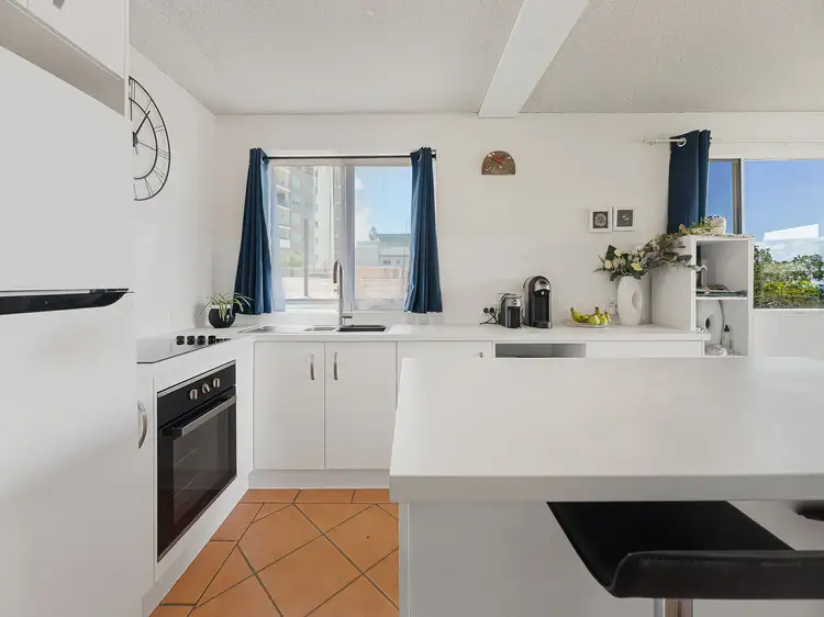 Fifth view of Homely unit listing, 12/15 Verney Street, Kings Beach QLD 4551