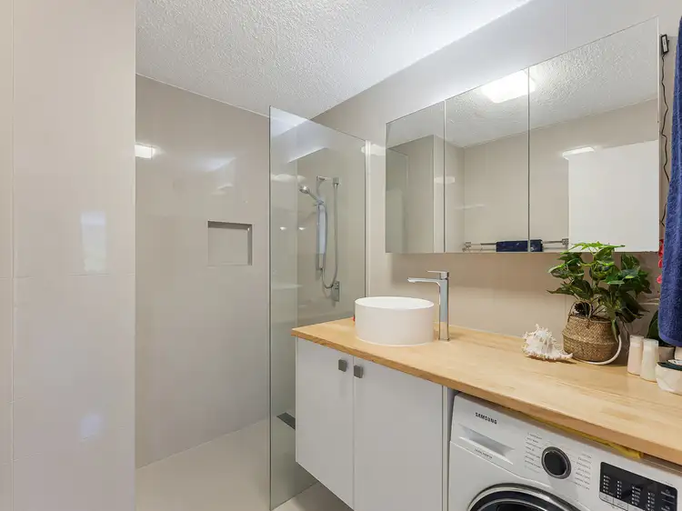 Sixth view of Homely unit listing, 12/15 Verney Street, Kings Beach QLD 4551