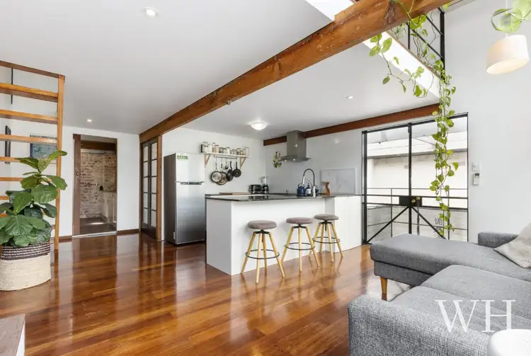 Second view of Homely house listing, 7/8 Josephson Street, Fremantle WA 6160