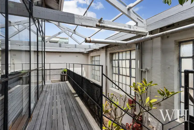 Fourth view of Homely house listing, 7/8 Josephson Street, Fremantle WA 6160