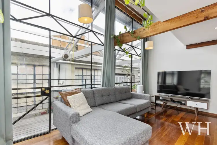 Fifth view of Homely house listing, 7/8 Josephson Street, Fremantle WA 6160