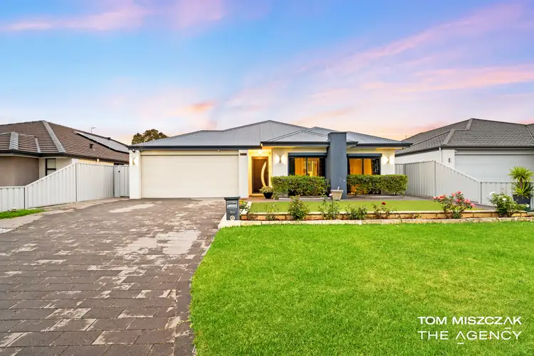 156 Crawford Street, East Cannington WA 6107