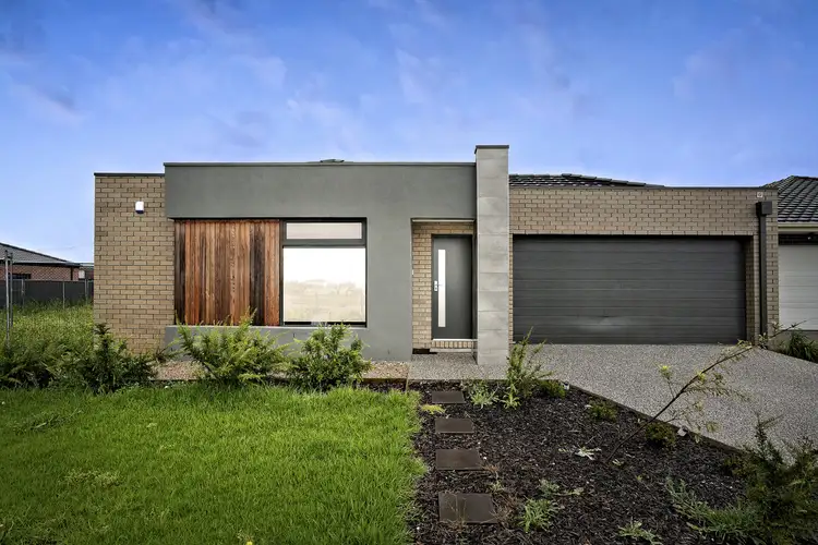 37 Briscola Crescent, Wollert VIC 3750