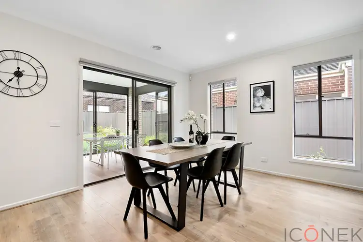 Fifth view of Homely house listing, 37 Briscola Crescent, Wollert VIC 3750