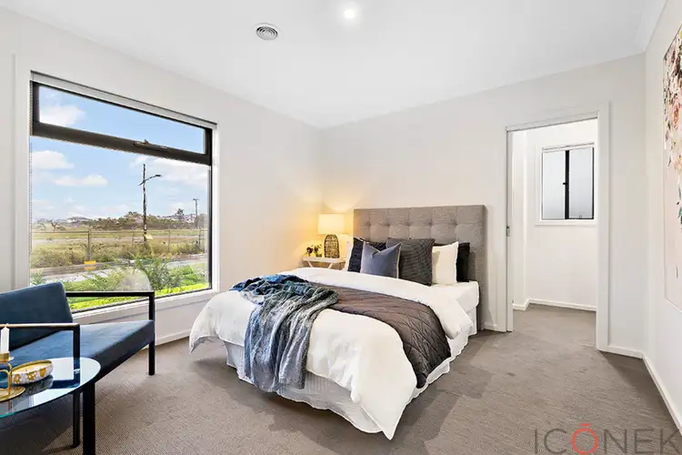 Sixth view of Homely house listing, 37 Briscola Crescent, Wollert VIC 3750