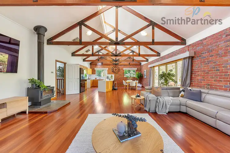Second view of Homely house listing, 11 Chambers Street, Golden Grove SA 5125