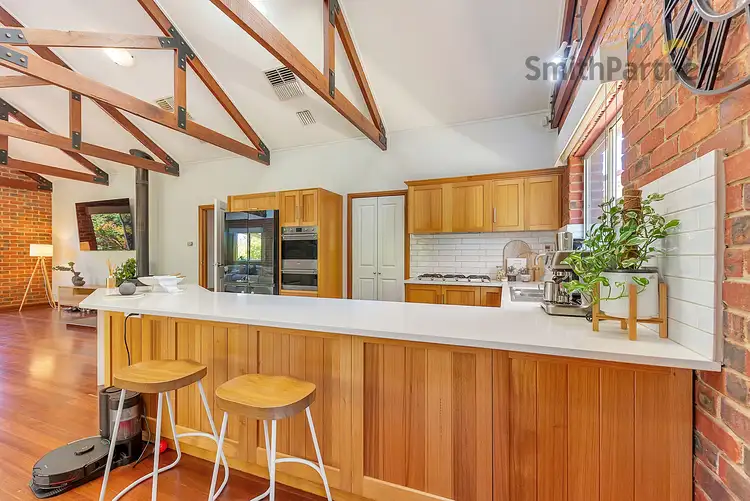 Fourth view of Homely house listing, 11 Chambers Street, Golden Grove SA 5125