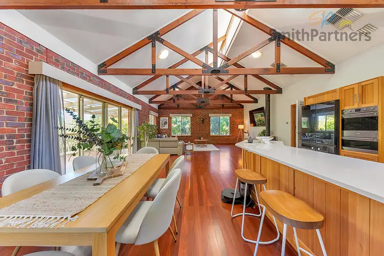 Fifth view of Homely house listing, 11 Chambers Street, Golden Grove SA 5125