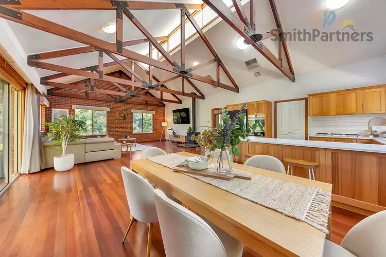 Sixth view of Homely house listing, 11 Chambers Street, Golden Grove SA 5125
