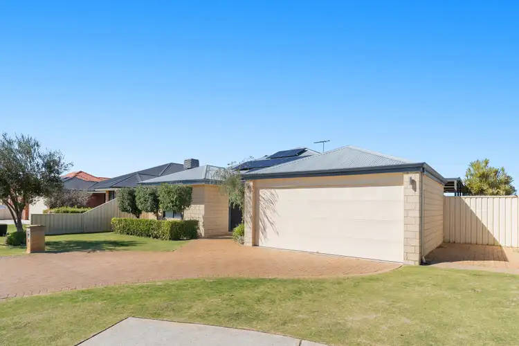 Second view of Homely house listing, 20 Burbank Street, Canning Vale WA 6155