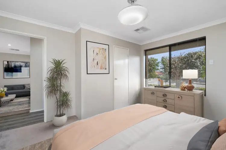 Fourth view of Homely house listing, 20 Burbank Street, Canning Vale WA 6155