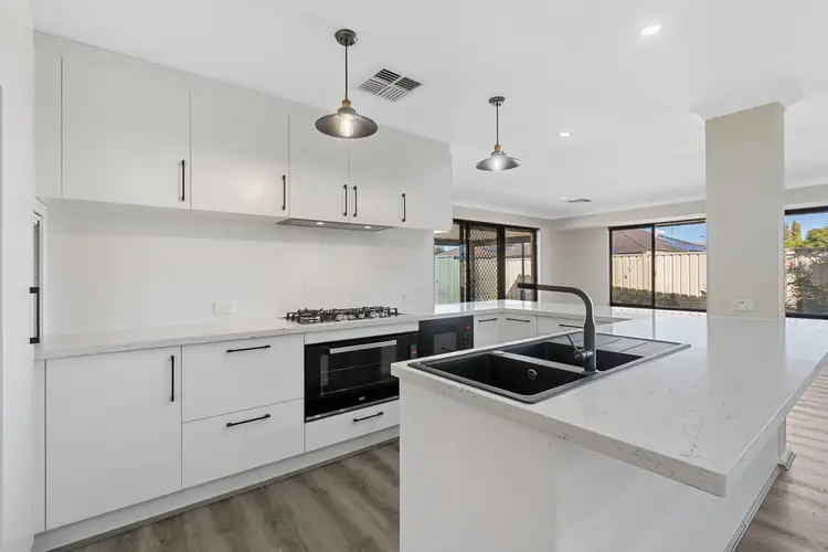 Sixth view of Homely house listing, 20 Burbank Street, Canning Vale WA 6155