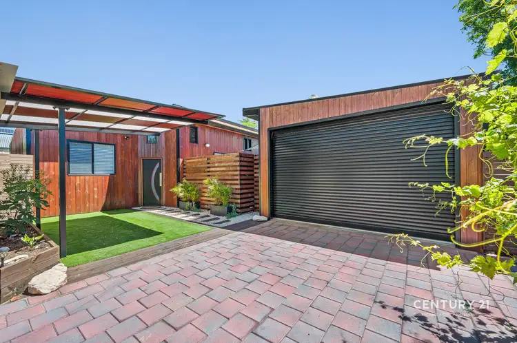 Second view of Homely house listing, 22a Plymouth Street, Aldinga Beach SA 5173