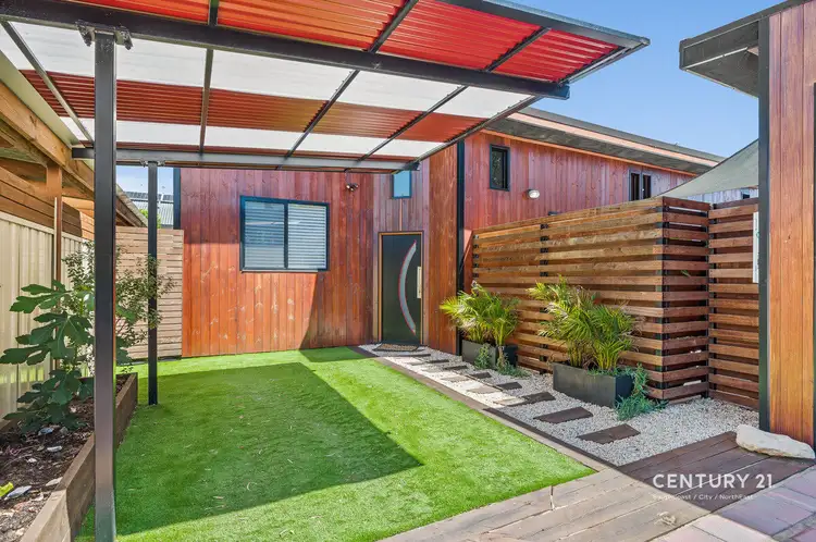 Fourth view of Homely house listing, 22a Plymouth Street, Aldinga Beach SA 5173