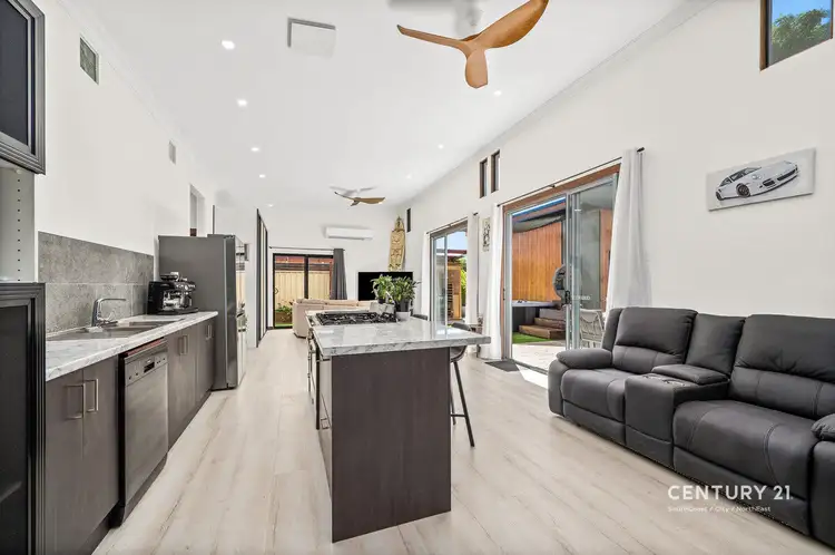 Fifth view of Homely house listing, 22a Plymouth Street, Aldinga Beach SA 5173