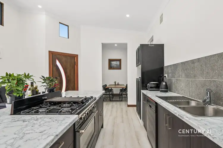 Sixth view of Homely house listing, 22a Plymouth Street, Aldinga Beach SA 5173