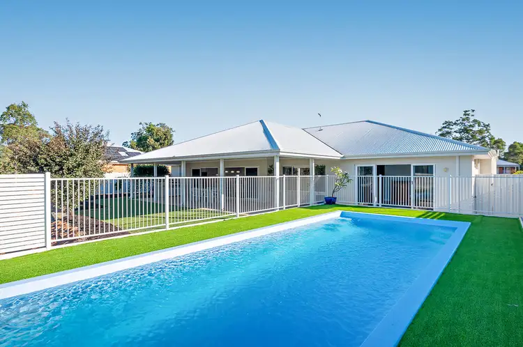 Main view of Homely house listing, 23 Meldrum Loop, Bedfordale WA 6112