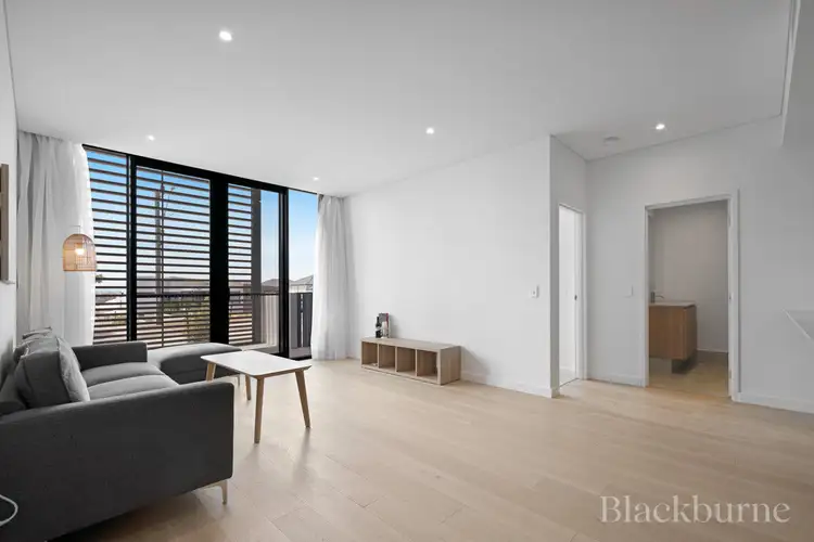 Third view of Homely apartment listing, G4/61 Davenport Street, Karrinyup WA 6018