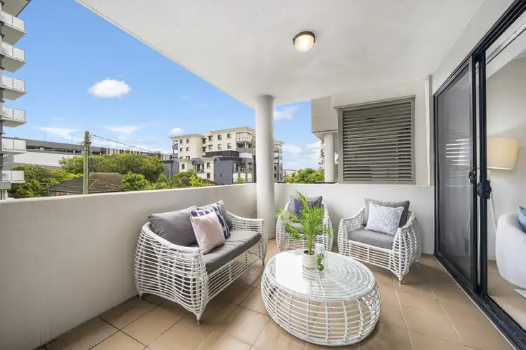 Sixth view of Homely apartment listing, 10/41 Playfield Street, Chermside QLD 4032