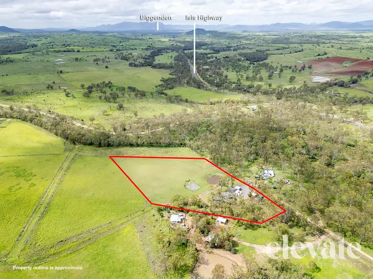 51 Queen Street, Dallarnil QLD 4621