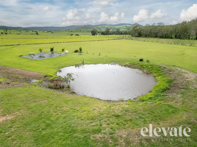 Second view of Homely rural property listing, 51 Queen Street, Dallarnil QLD 4621