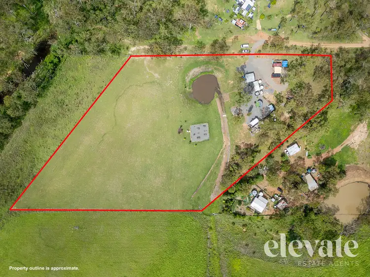 Fourth view of Homely rural property listing, 51 Queen Street, Dallarnil QLD 4621