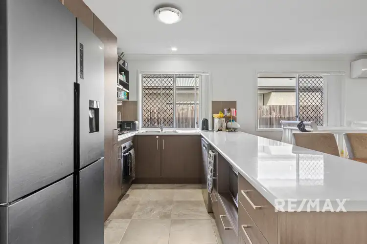 Second view of Homely unit listing, 1/15 Mark Winter Court, Bellbird Park QLD 4300