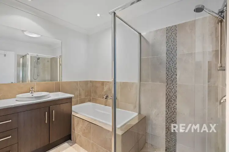 Fourth view of Homely unit listing, 1/15 Mark Winter Court, Bellbird Park QLD 4300
