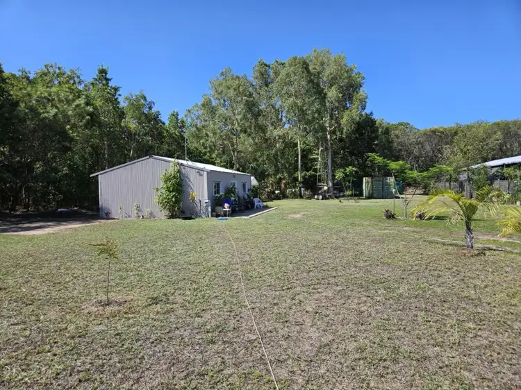 Main view of Homely land listing, 9 Mango Tree Court, Forrest Beach QLD 4850
