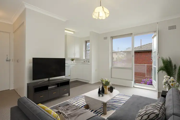 40/1 Fabos Place,, Croydon Park NSW 2133