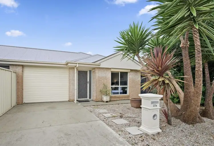 Main view of Homely house listing, 37a Irving Road, Aldinga Beach SA 5173