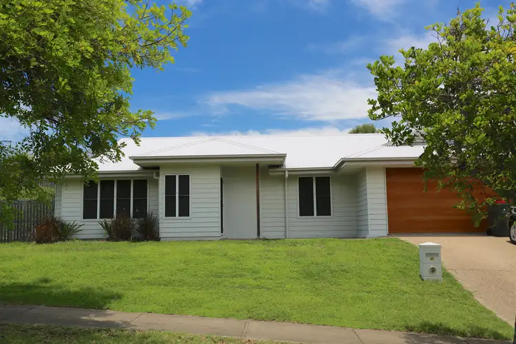 Main view of Homely house listing, 65 Cocoanut Point Drive, Zilzie QLD 4710