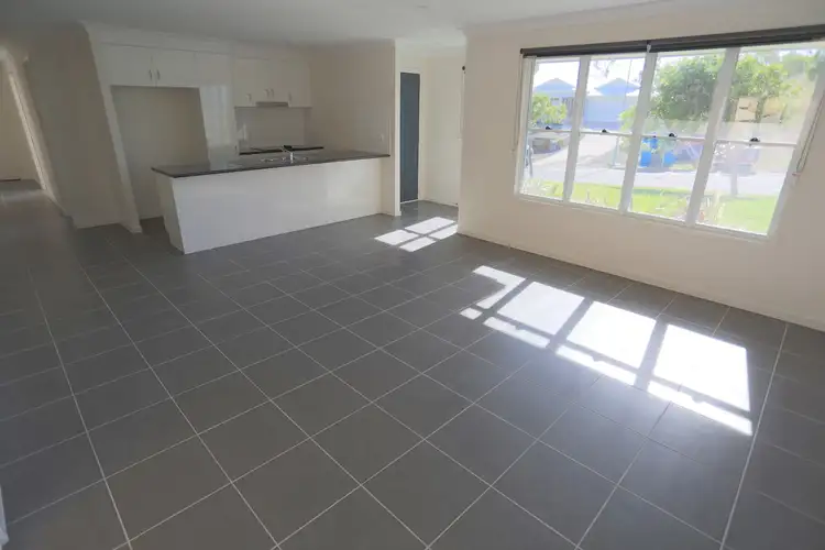 Second view of Homely house listing, 65 Cocoanut Point Drive, Zilzie QLD 4710