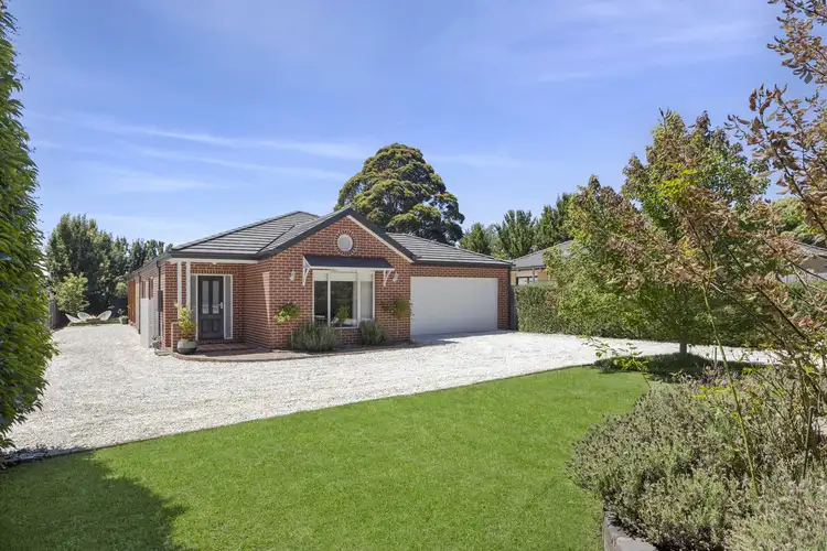 149 Aitken Street, Gisborne VIC 3437
