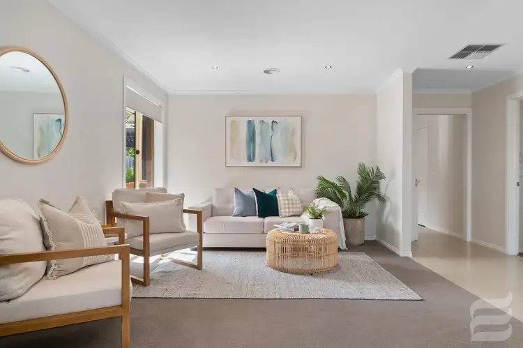 Second view of Homely house listing, 18 Coonara Avenue, Mount Eliza VIC 3930