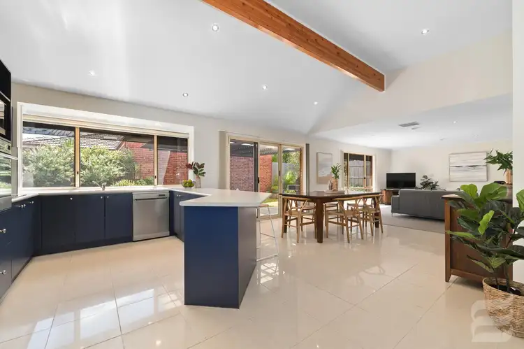 Fifth view of Homely house listing, 18 Coonara Avenue, Mount Eliza VIC 3930