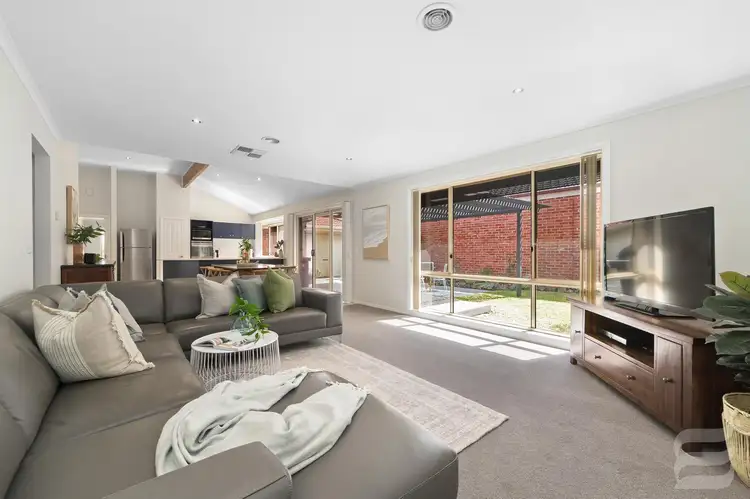Sixth view of Homely house listing, 18 Coonara Avenue, Mount Eliza VIC 3930