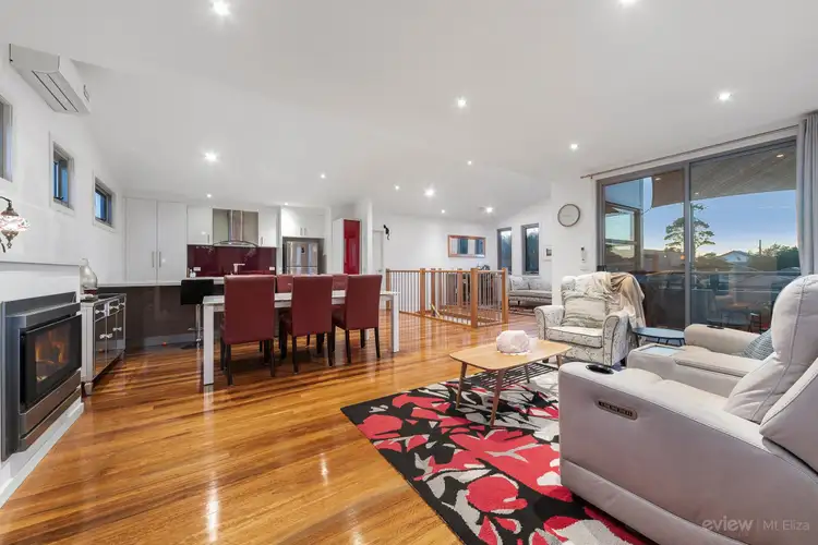 Sixth view of Homely house listing, 1 Ocean Street, Rosebud VIC 3939