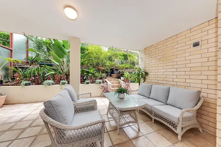 Second view of Homely apartment listing, 48/41 Rocklands, Wollstonecraft NSW 2065