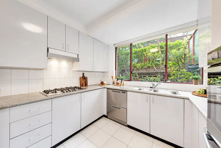 Fifth view of Homely apartment listing, 48/41 Rocklands, Wollstonecraft NSW 2065