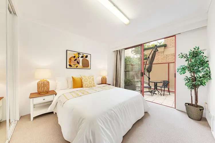 Sixth view of Homely apartment listing, 48/41 Rocklands, Wollstonecraft NSW 2065