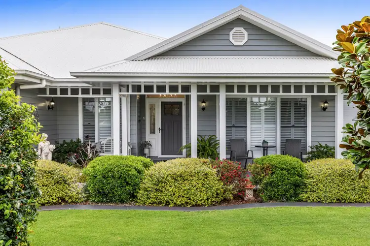 33 Thurston Street, Kleinton QLD 4352