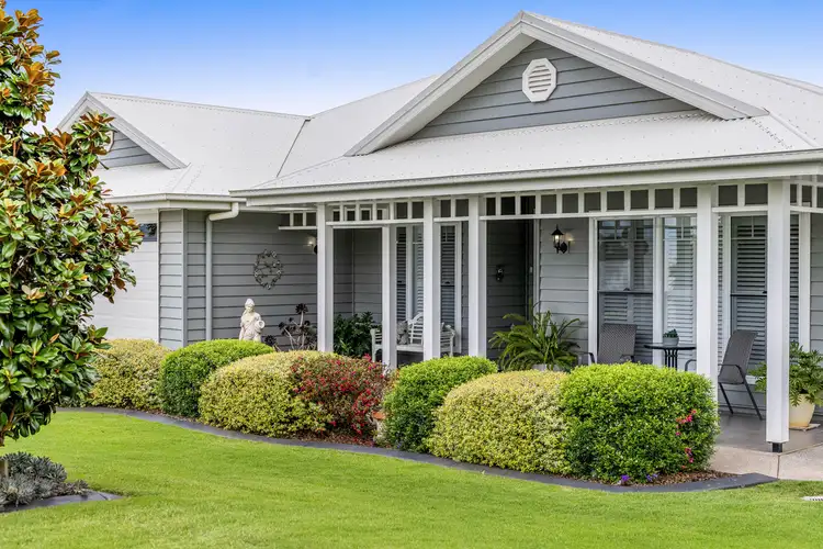 Fourth view of Homely house listing, 33 Thurston Street, Kleinton QLD 4352