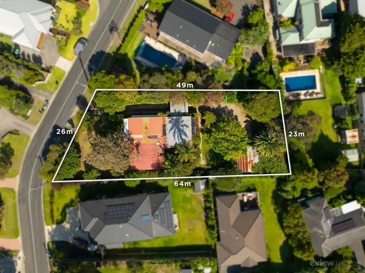 Main view of Homely house listing, 73 Beluga Street, Mount Eliza VIC 3930