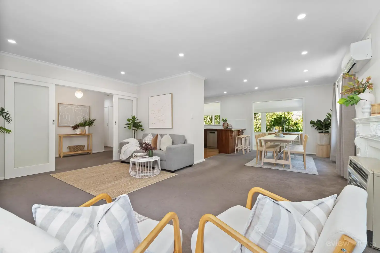 Main view of Homely house listing, 204 Mount Eliza Way, Mount Eliza VIC 3930