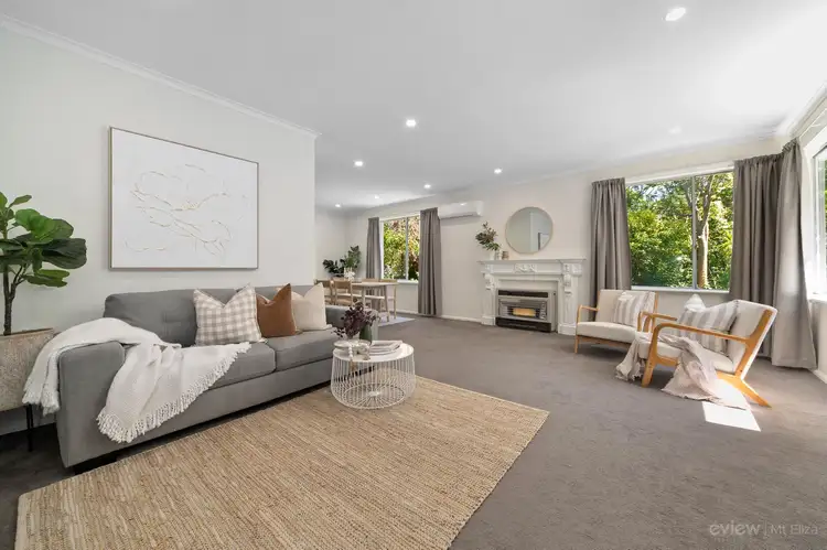 Fourth view of Homely house listing, 204 Mount Eliza Way, Mount Eliza VIC 3930