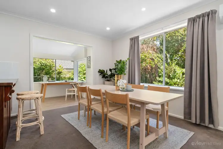 Fifth view of Homely house listing, 204 Mount Eliza Way, Mount Eliza VIC 3930