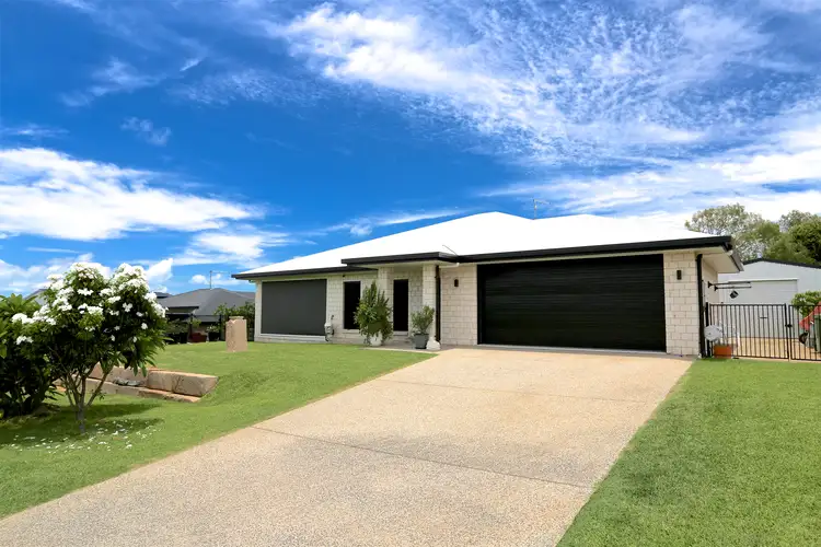 21 Fishermans Lane, Emu Park QLD 4710