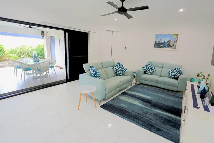 Third view of Homely house listing, 21 Fishermans Lane, Emu Park QLD 4710